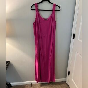 Vince Camuto Maxi dress size 1X